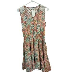 In luv dress Size small